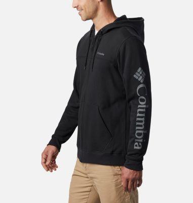 Immagine prodotto Columbia Felpa in pile con logo per uomo (S)