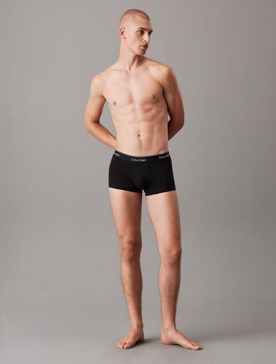Immagine prodotto Calvin Klein Low Rise Trunk 3pk (XS)