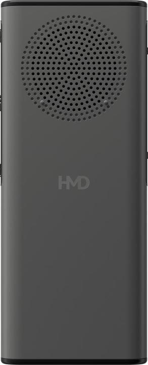 Produktbild HMD Smartphone 130 Music TA-1717 DS gray (2.40")