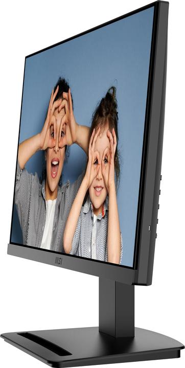 Produktbild MSI PRO MP223 E2 (1920 x 1080 Pixel, 21.45")