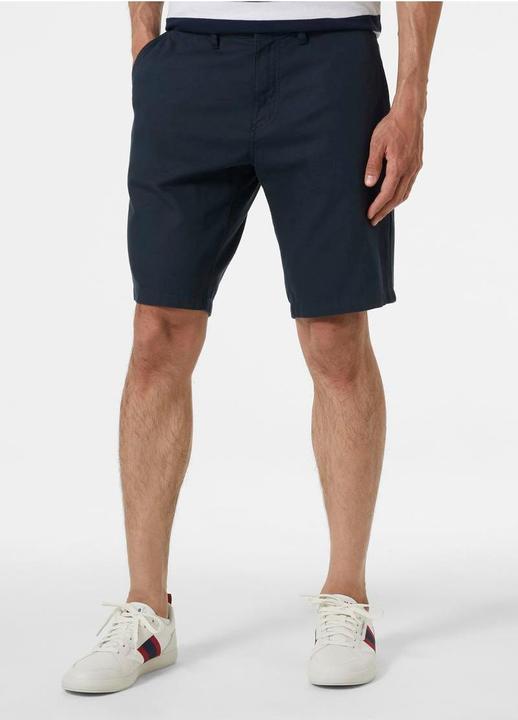 Actual product image Helly Hansen Shorts Dock Shorts 10" Men (36)