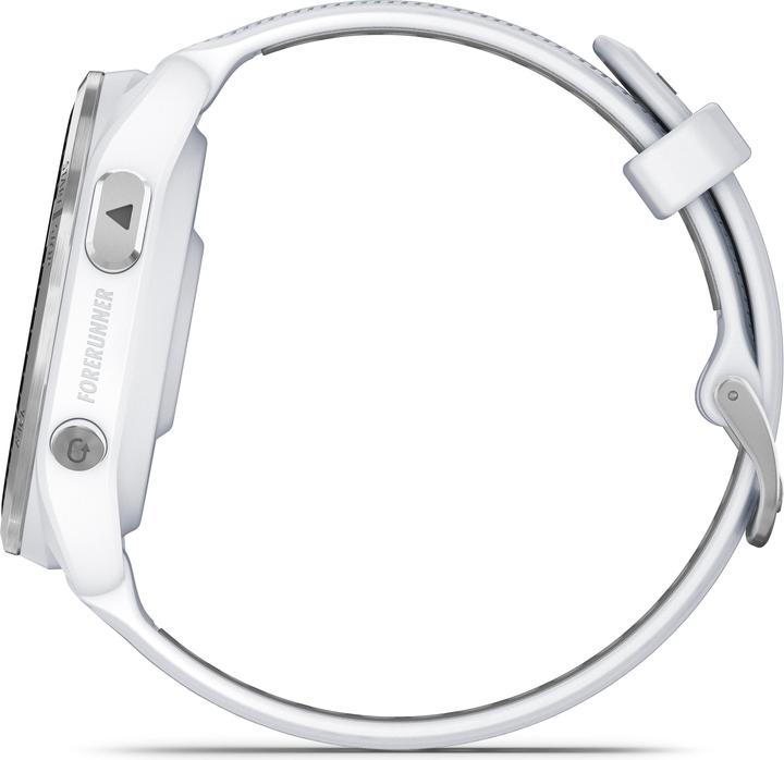 Actual product image Garmin Forerunner 965 (47.20 mm, WLAN only)