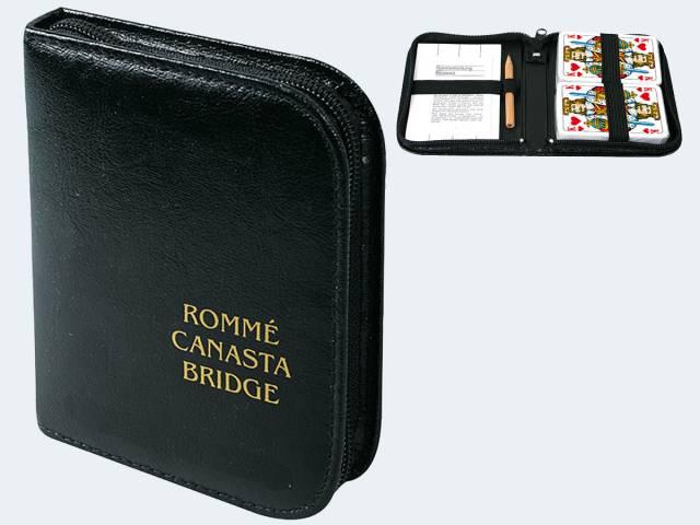 Produktbild ASS Altenburg Rommé (Deutsch)