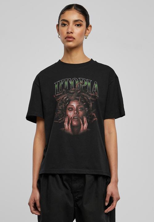 Produktbild Mister Tee Utopia Tee - 105769 (XL)
