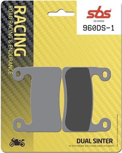 Actual product image SBS 960DS-1