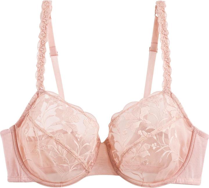 Bolder pink