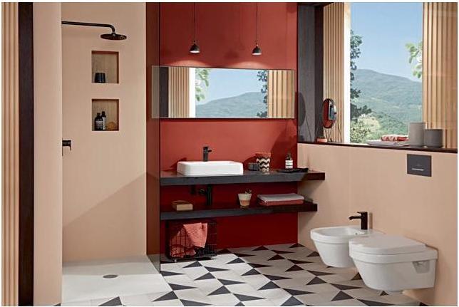 Produktbild Villeroy & Boch V&B Duschwanne SUBWAY INFINITY mit Antirutsch 1200x800x40mm we