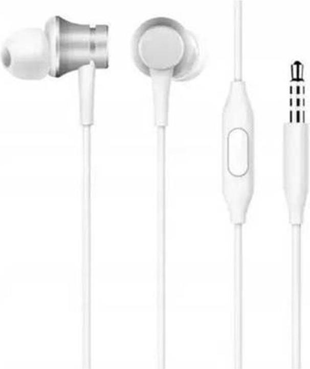 Actual product image Xiaomi Mi Basic (No noise cancelling, Cable)