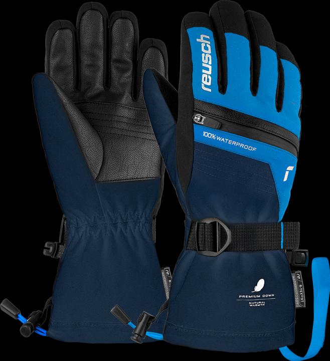 Actual product image Reusch Lando R-Tex XT JR (5)