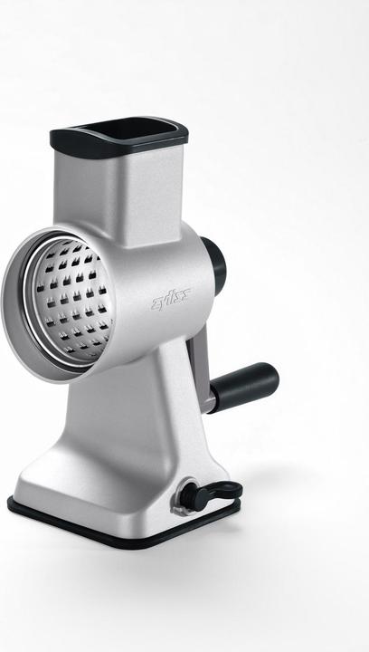 Zyliss Drum grater set