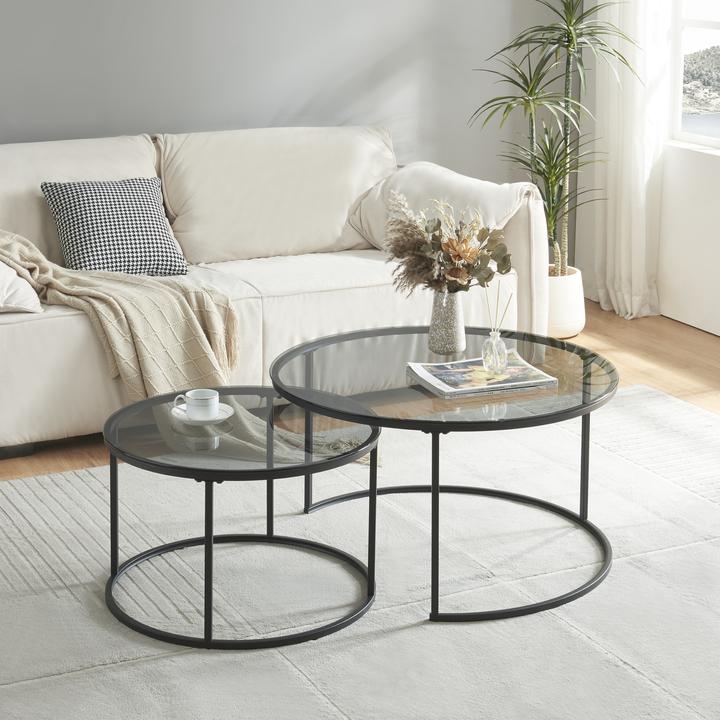 Produktbild En.Casa Kokkola (80 x 60 x 45 cm)