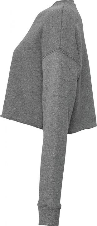 Immagine prodotto Bella Canvas Crop Crew Fleece da donna (L)