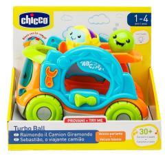 Chicco Turbo ball trolley