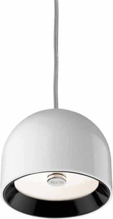 Produktbild Flos Wan S Led Hängeleuchte (G9, 240 lm)