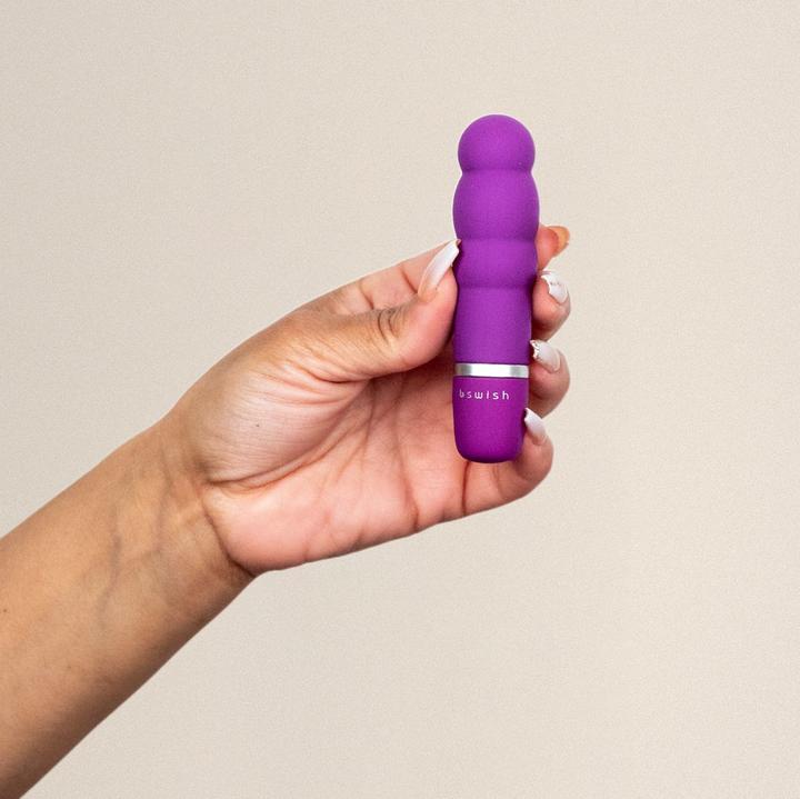Image du produit Bswish Bcute Classic Pearl (pourpre royal)