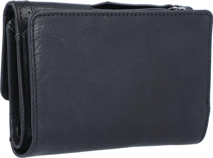 Actual product image Camel Active Talara wallet leather 14 cm