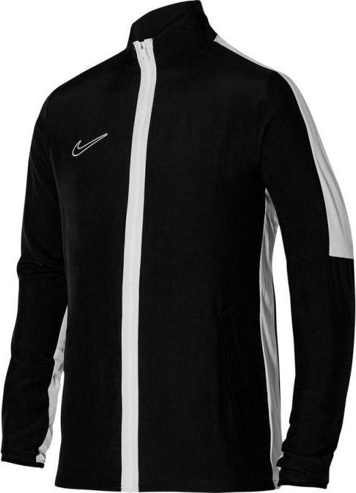 Nike Dri-Fit Academy Men"S Wov Black/White/White M (M)
