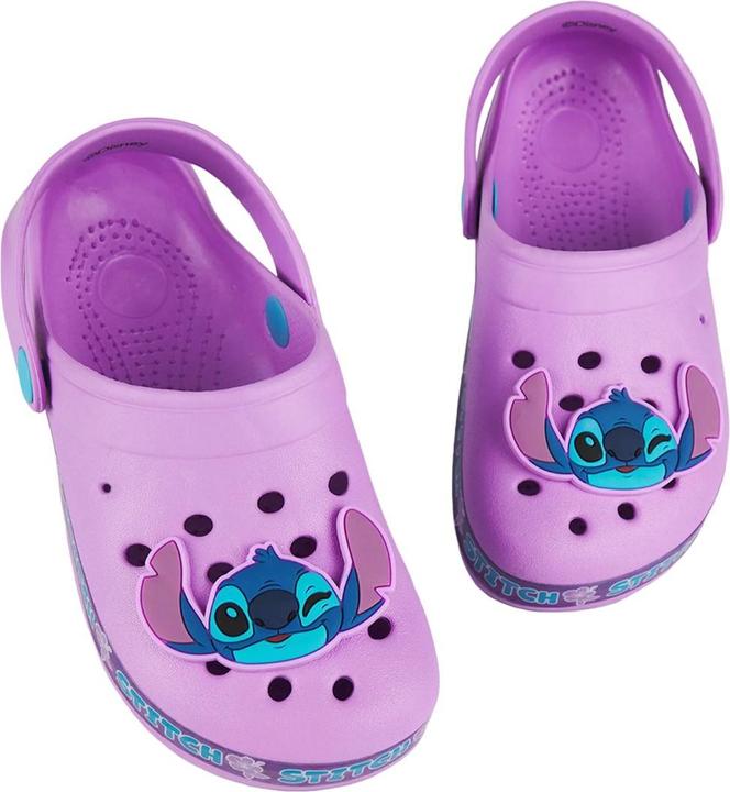 Produktbild Lilo & Stitch Mädchen Clogs (17)
