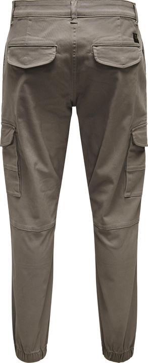 Actual product image Only & Sons Onscarter Life Cargo Cuff 0013 Pant Noos (W31/L32)