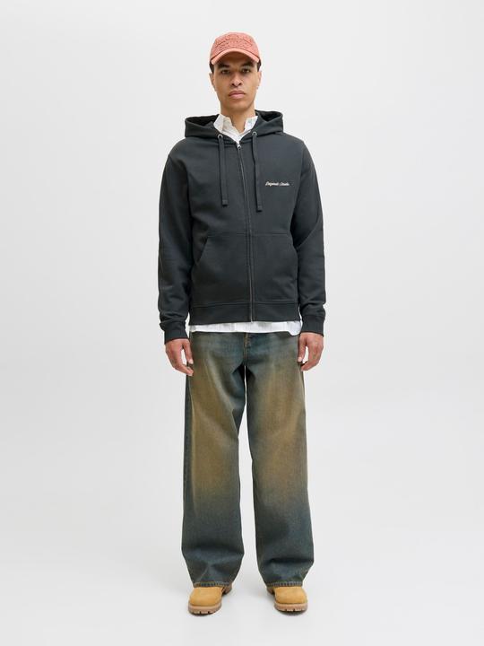 Actual product image Jack & Jones Kapuzenpullover Kapuzenpullover (M)