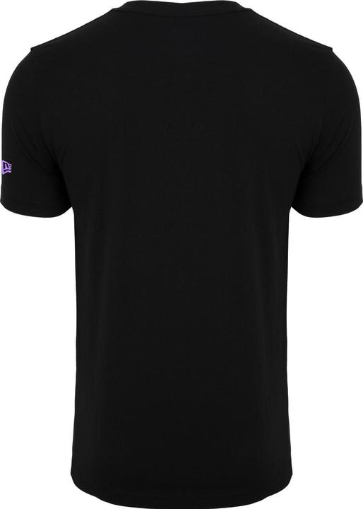 Actual product image New Era Shirt - NBA CITY Los Angeles Lakers - XXL (XXL)