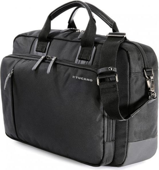 Produktbild Tucano Centro 15 Notebooktasche (15.6 Zoll) Aktenkoffer (15.60", Universal)