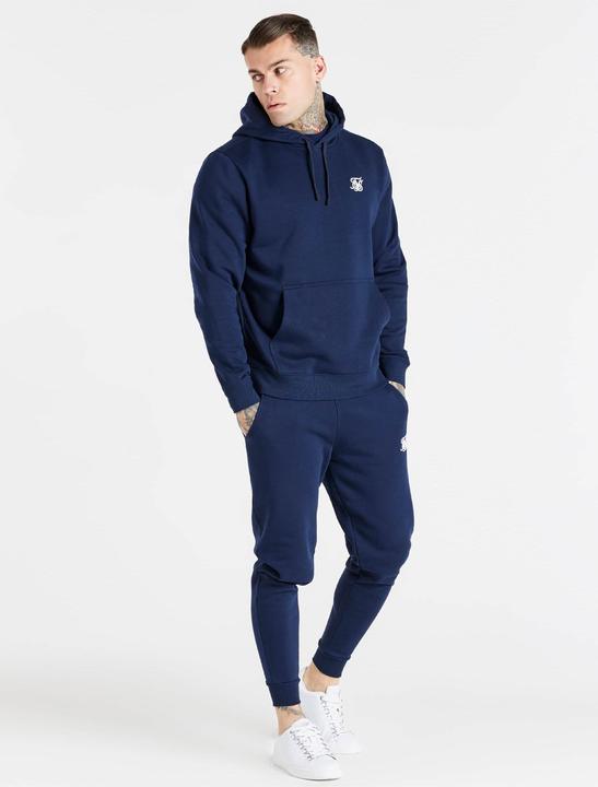 Produktbild Siksilk Sik Silk Core Overhead Hoody - 82033 (S)
