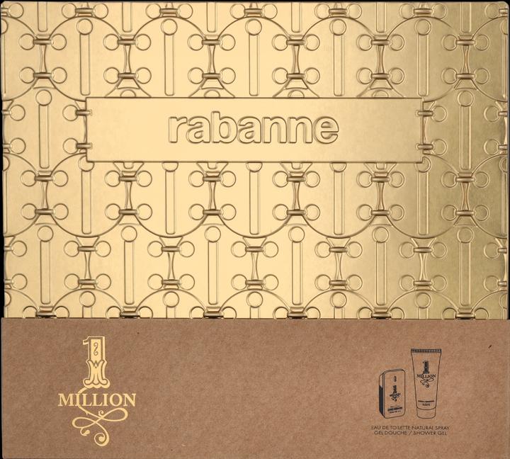 Immagine prodotto Paco Rabanne Set regalo da 1 milione