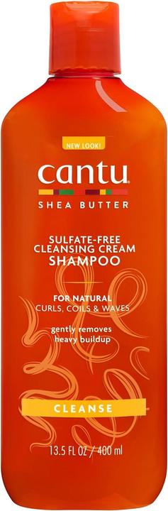 Immagine prodotto Cantu Shampoo Curl Care (400 ml, Shampoo liquido)