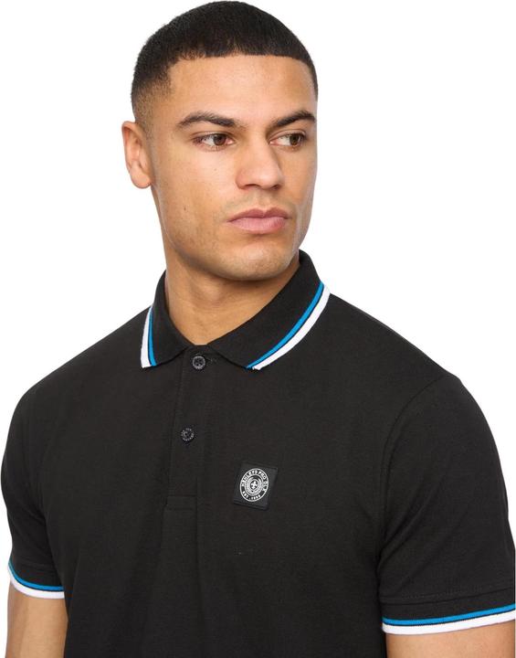 Immagine prodotto Henleys Henalpha Maglietta Polo Uomo (M)