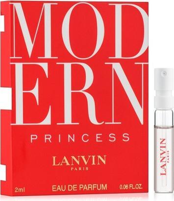 Lanvin Modern Princess Eau De Parfum Sampler - 2ml (Eau de Parfum, 2 ml)