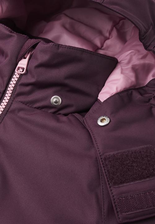 Produktbild Reima Kid's Reimatec Winter Jacket Raisio (134)