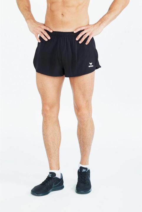 Actual product image Erima Marathon Shorts (140)