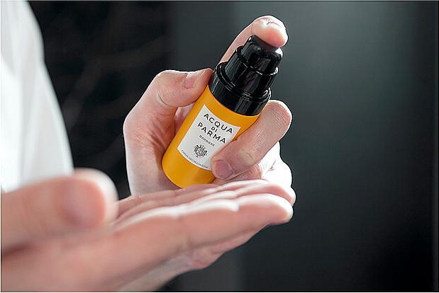 Actual product image Acqua Di Parma Multi Action Face Cream (50 ml, Day cream)