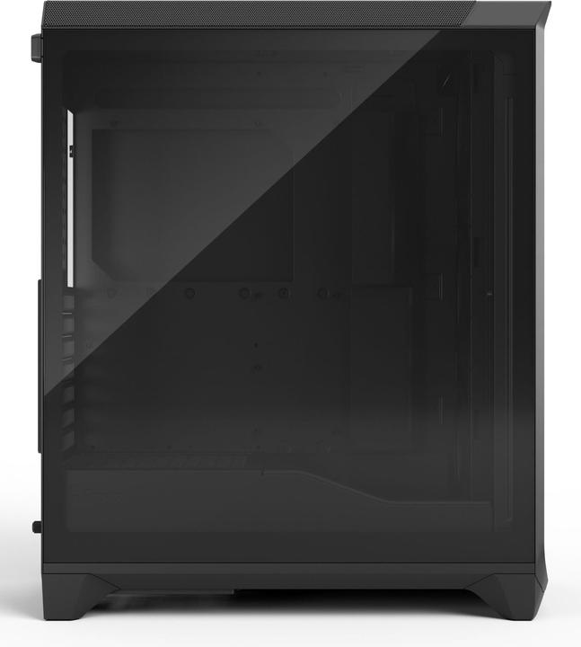 Produktbild Fractal Meshify 3 Light Tint Black (E-ATX, ATX, mATX, Mini-ITX)