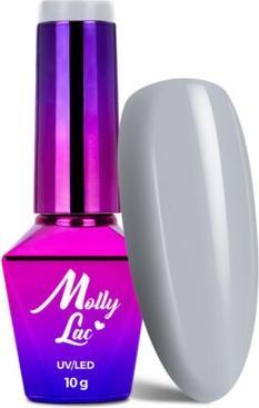 TOP Yoga Hybrid Nagellack 86 Utkatasana 10g MollyLac
