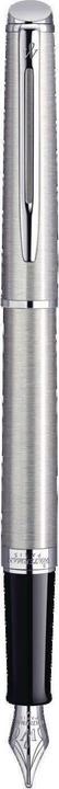 Produktbild Waterman Hémisphère (Edelstahl, Silber, 1 x)