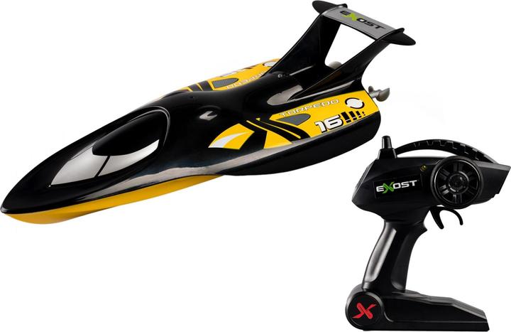 Silverlit Motoscafo Exost Torpedo
