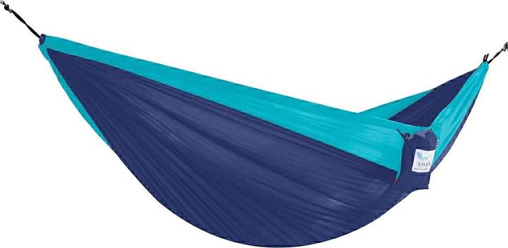 Image du produit Vivere Double hamac-parachute (180 kg)
