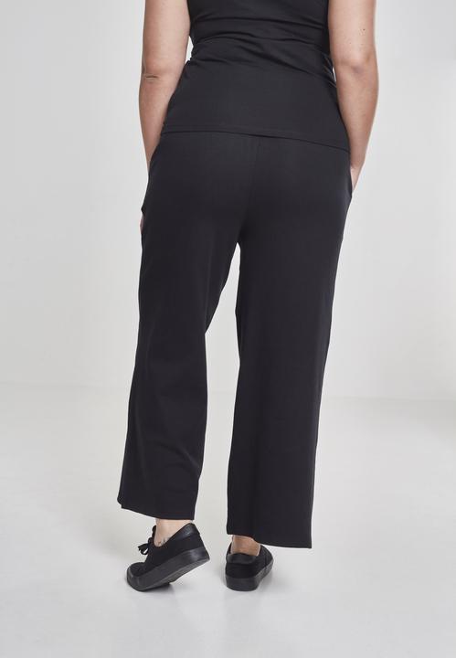 Actual product image Urban Classics Ladies Culotte (4XL)