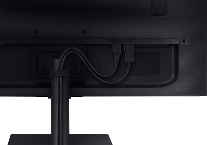 Actual product image Samsung S27A706NWU (3840 x 2160 Pixels, 27")