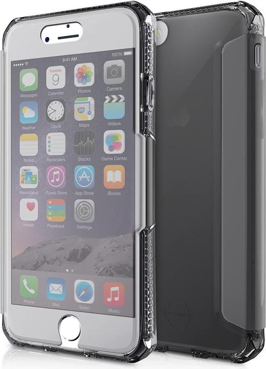 Actual product image Itskins Spectra vision (Apple iPhone 8)