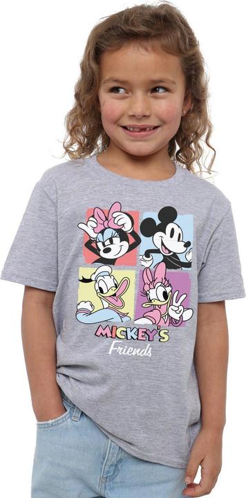 Produktbild Disney TShirt Mädchen (128)