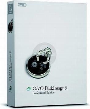 Produktbild O&O DiskImage 5 Professional Edition, -D-