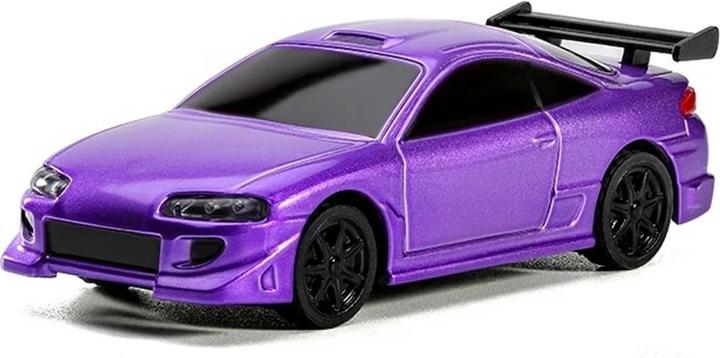 Produktbild Turbo Racing 1:76 C73 Sports RC Car RTR lila (RTR Ready-to-Run)