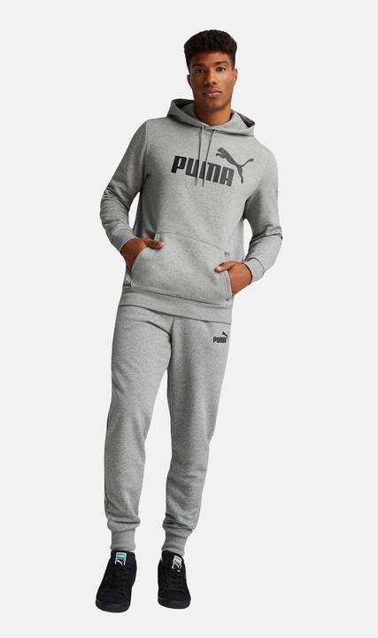 Produktbild Puma ESS Big Logo Hoodie (S)
