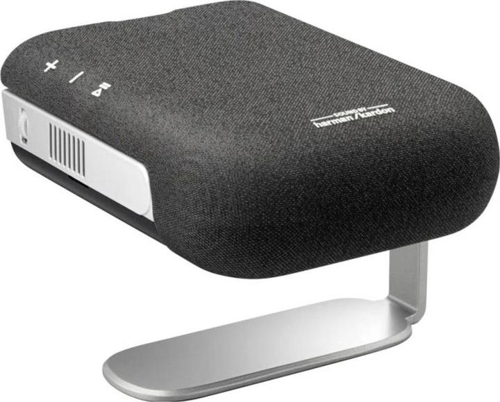 Actual product image Viewsonic M1S (WVGA, 360 lm, 1.2:1)