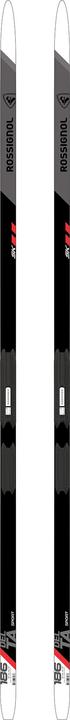 Produktbild Rossignol Set Delta Sport Skating IFP + BDG Race Skate (180 cm)