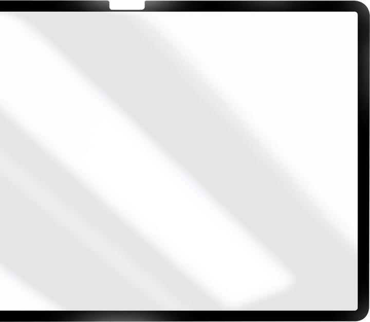 Produktbild Dux Ducis Naad Paperfeel Schutzfolie Tab S9 Plus/S8 Plus/S7FE/S7Plus - Schwarz (1 Stück, Galaxy Tab S7 FE, Galaxy Tab S9 Plus, Galaxy Tab S8 Plus)