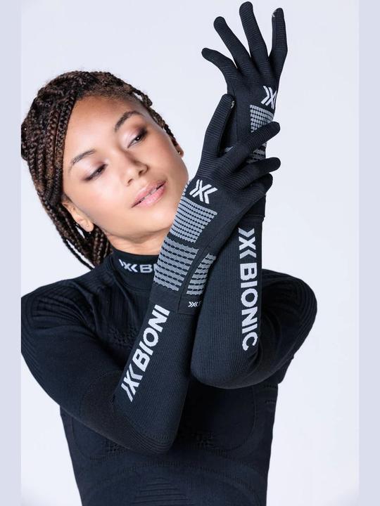 Produktbild X-Bionic Gloves (S, M)